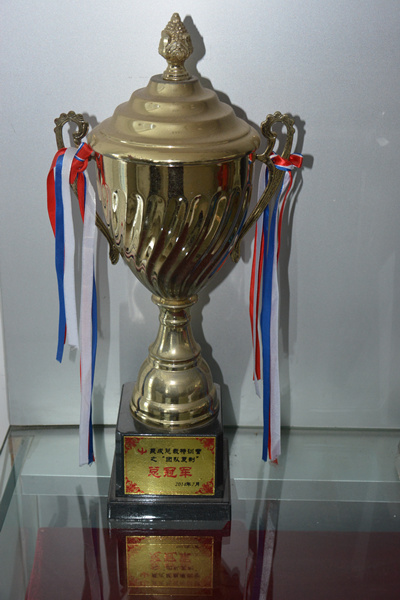 中国·太阳成集团tyc33455cc(Macau)股份有限公司